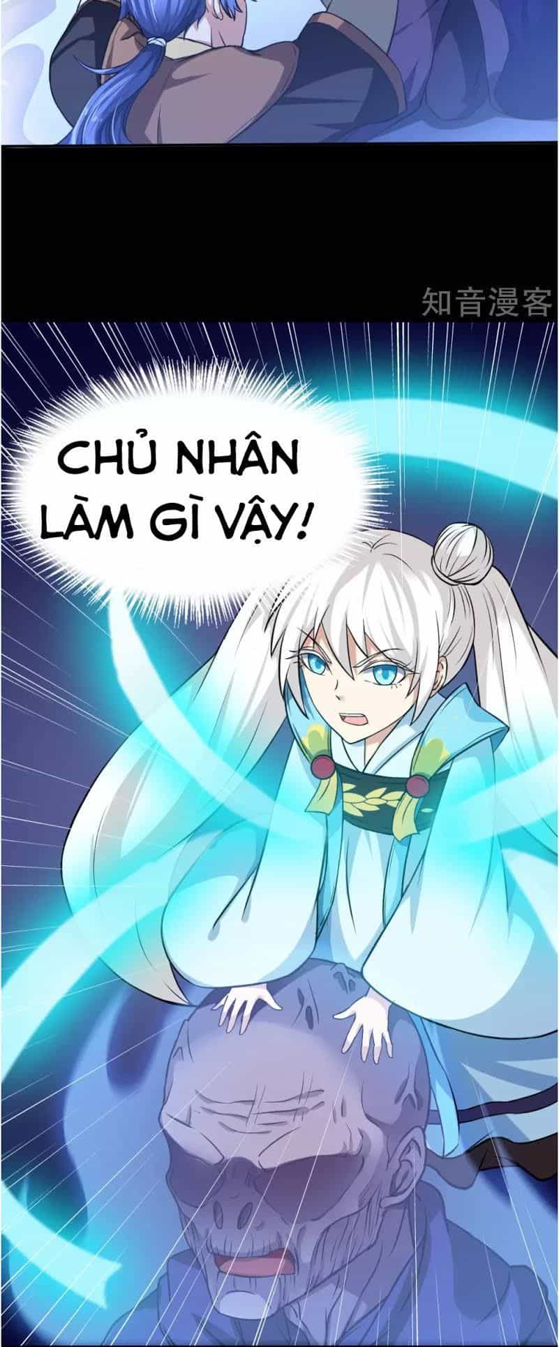 Võ Đạo Độc Tôn - Chương 14 - ảnh 25