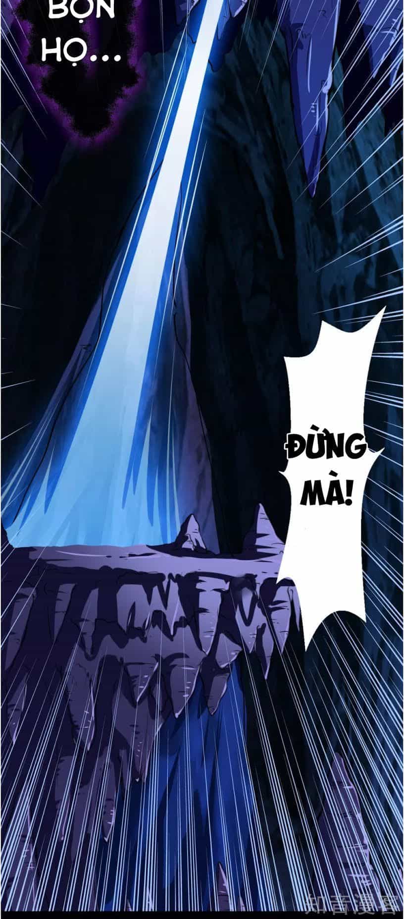 Võ Đạo Độc Tôn - Chương 14 - ảnh 32