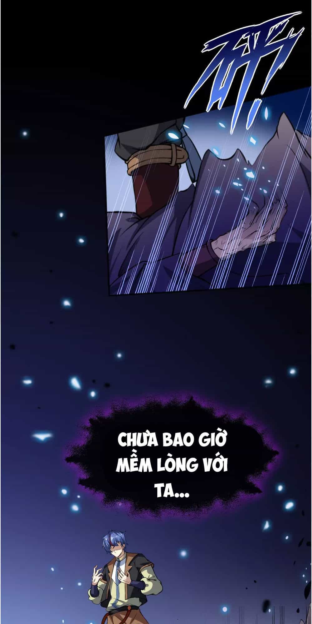Võ Đạo Độc Tôn - Chương 14 - ảnh 33
