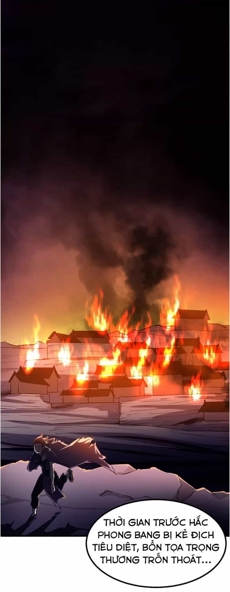 Võ Đạo Độc Tôn - Chương 14 - ảnh 4