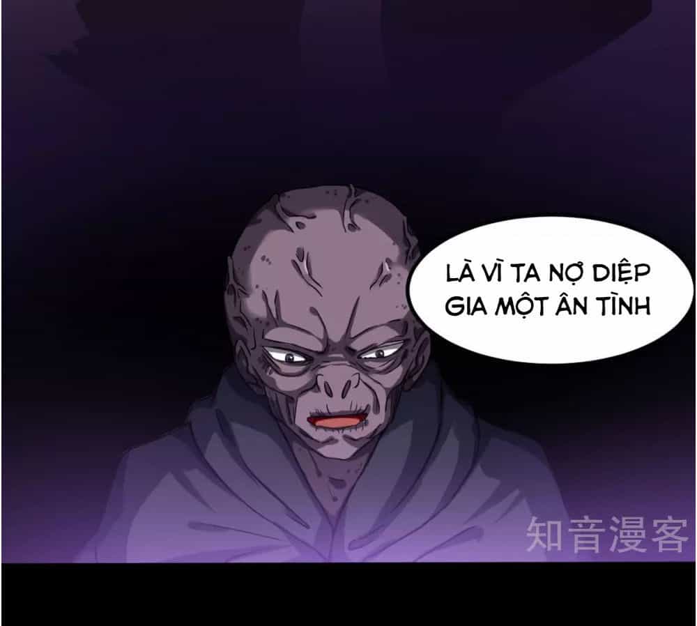 Võ Đạo Độc Tôn - Chương 14 - ảnh 8