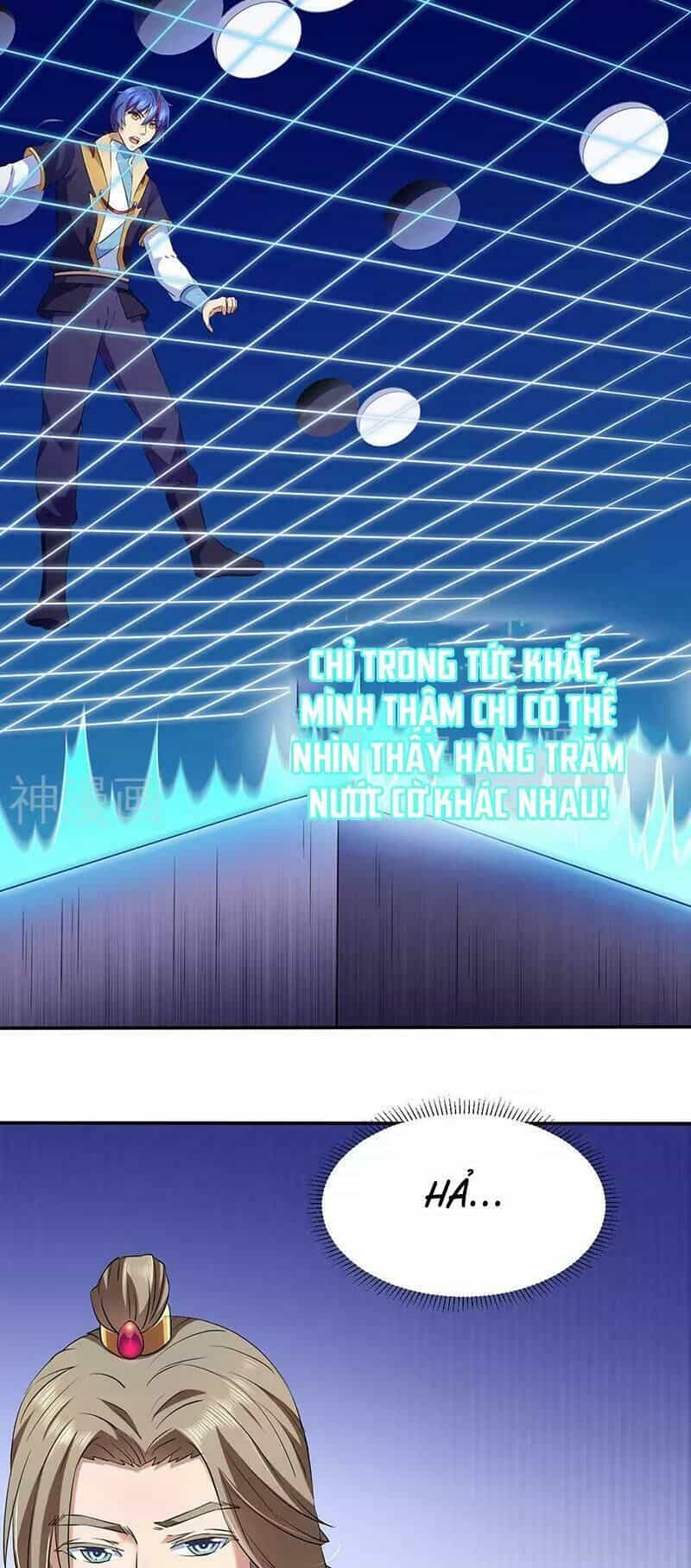 Võ Đạo Độc Tôn - Chương 140 - ảnh 24