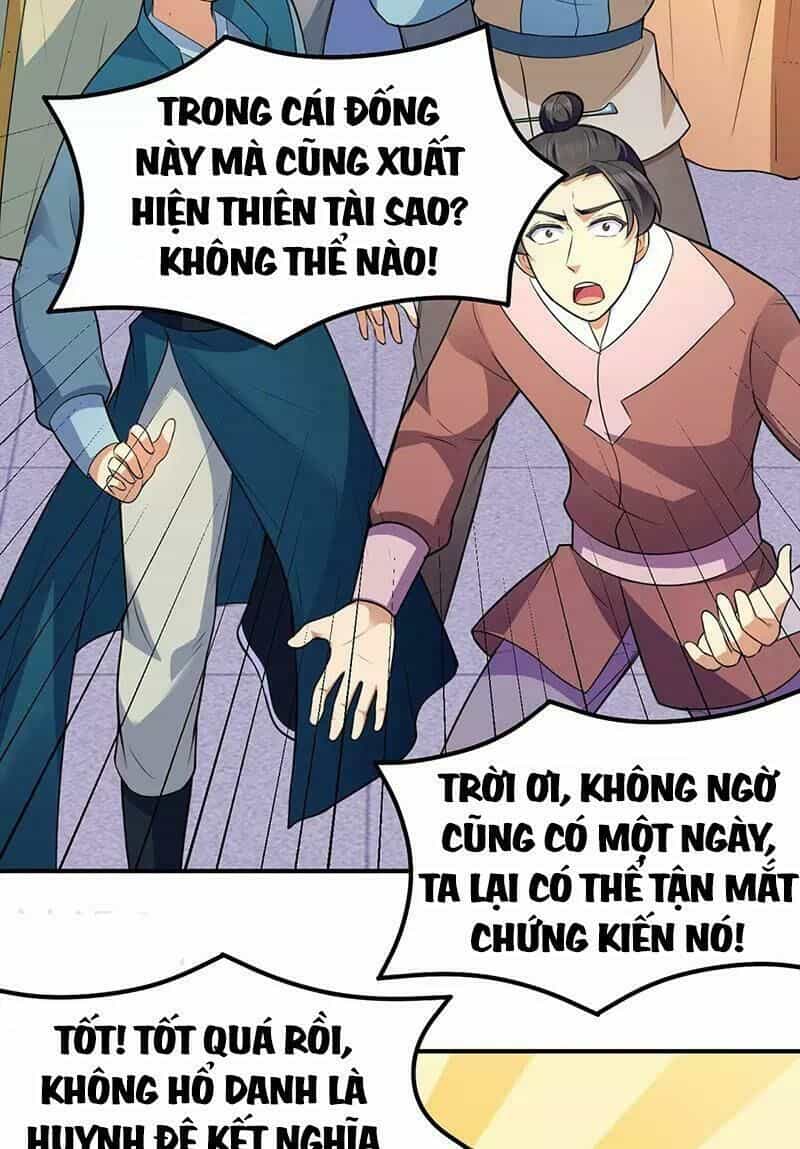 Võ Đạo Độc Tôn - Chương 140 - ảnh 3