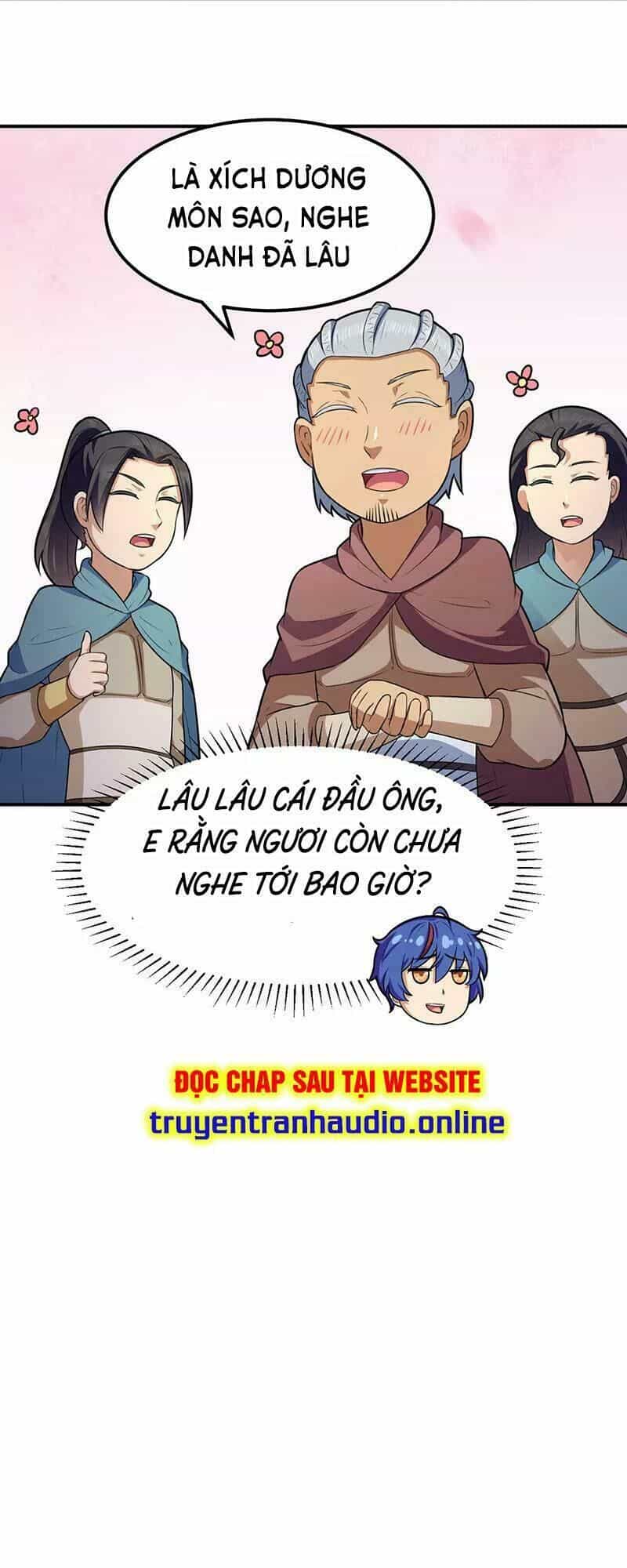 Võ Đạo Độc Tôn - Chương 140 - ảnh 9