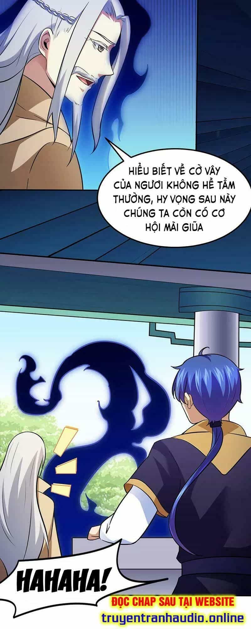 Võ Đạo Độc Tôn - Chương 141 - ảnh 13
