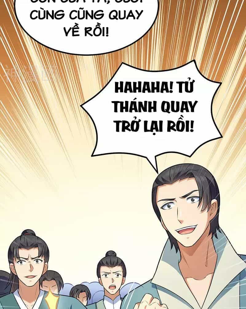 Võ Đạo Độc Tôn - Chương 142 - ảnh 15