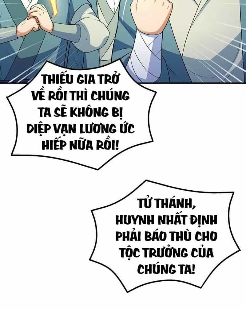 Võ Đạo Độc Tôn - Chương 142 - ảnh 16