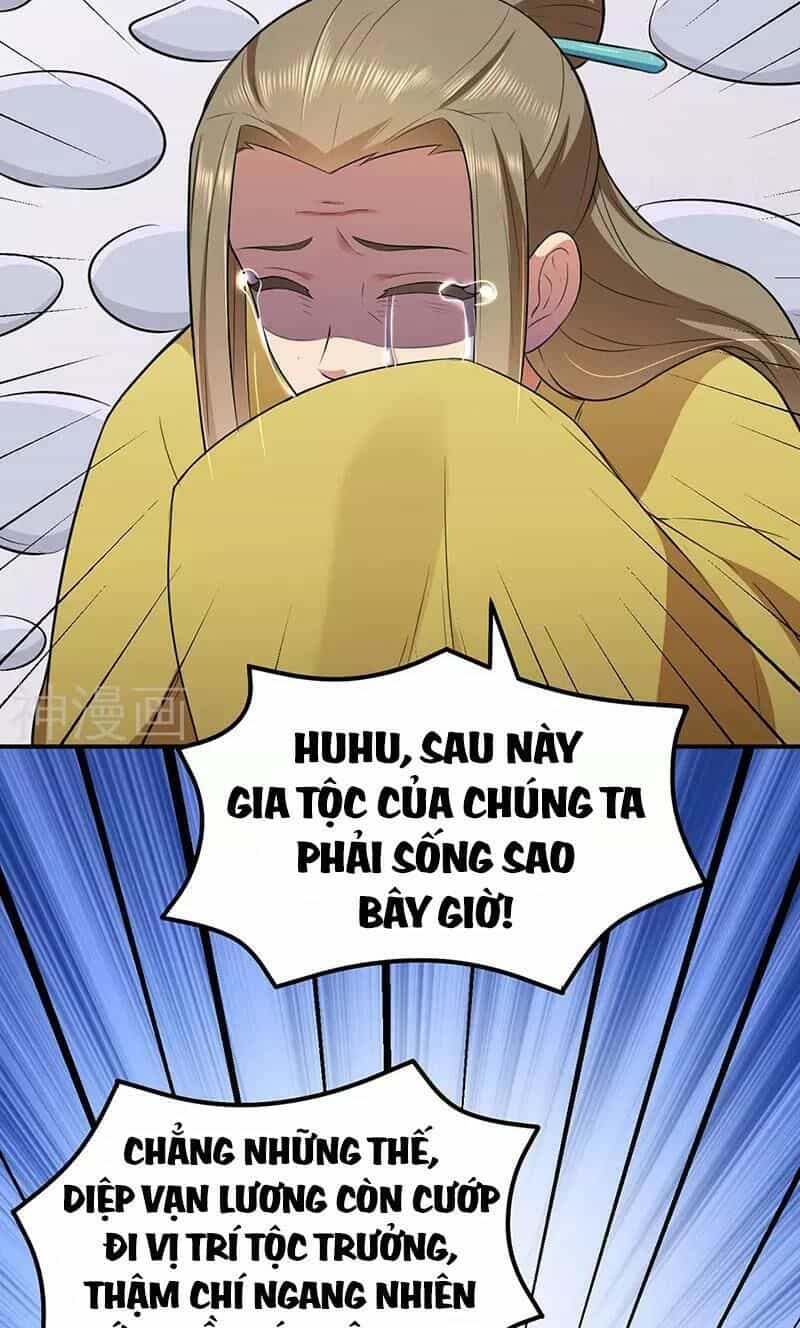 Võ Đạo Độc Tôn - Chương 142 - ảnh 18