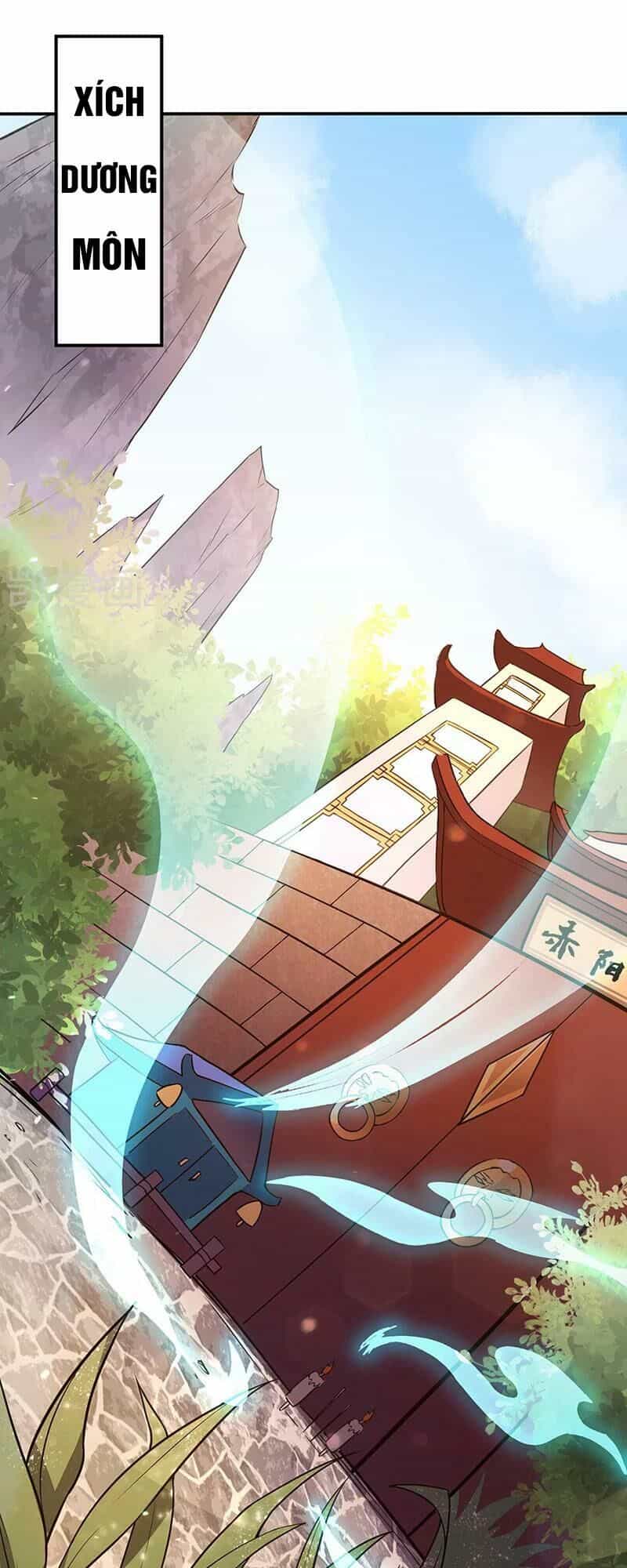 Võ Đạo Độc Tôn - Chương 143 - ảnh 2