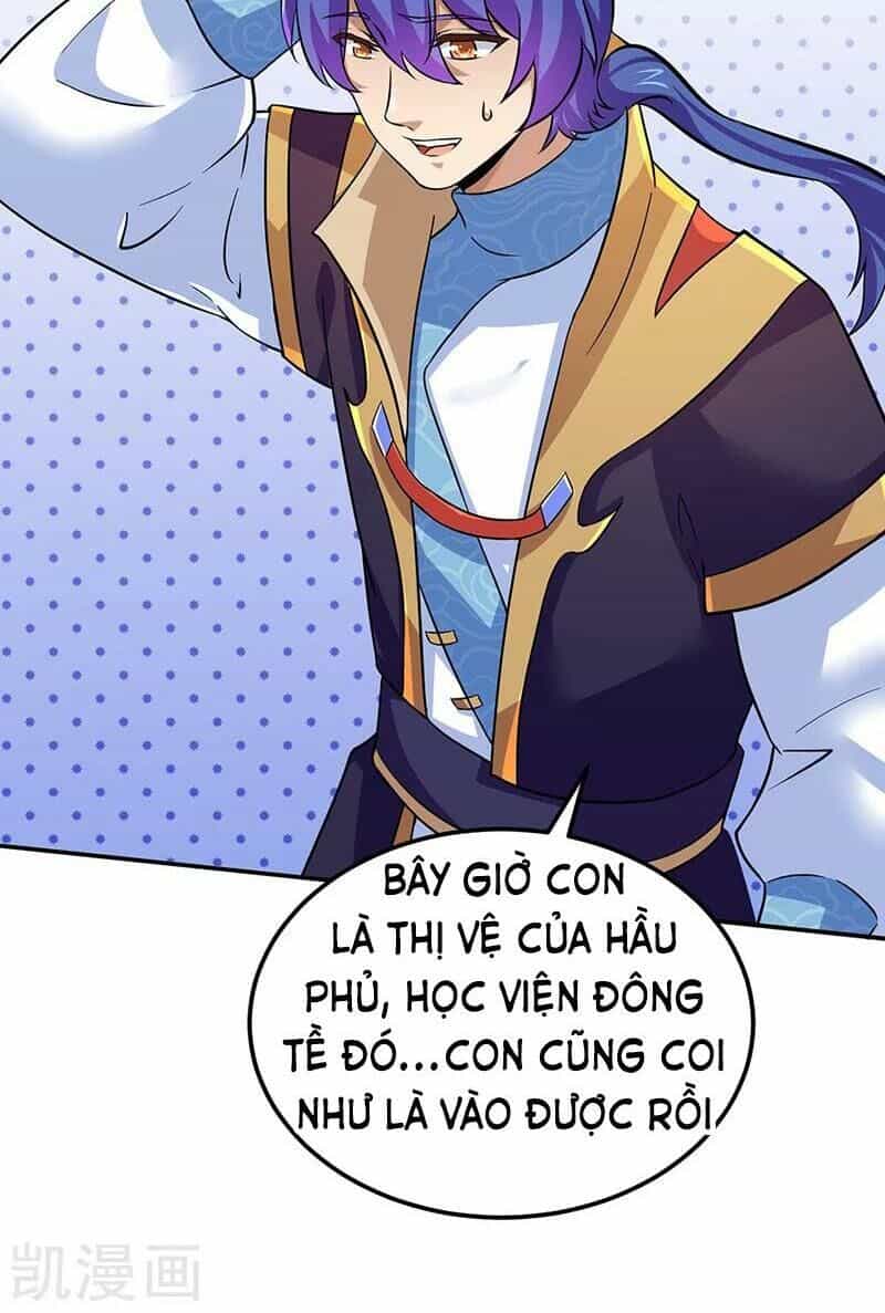 Võ Đạo Độc Tôn - Chương 143 - ảnh 28