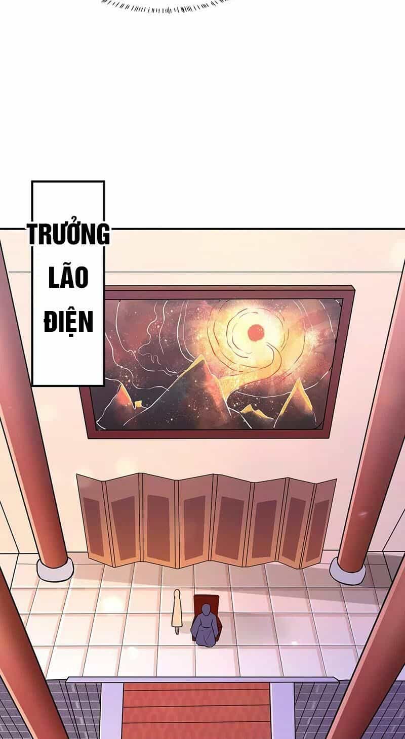 Võ Đạo Độc Tôn - Chương 143 - ảnh 7