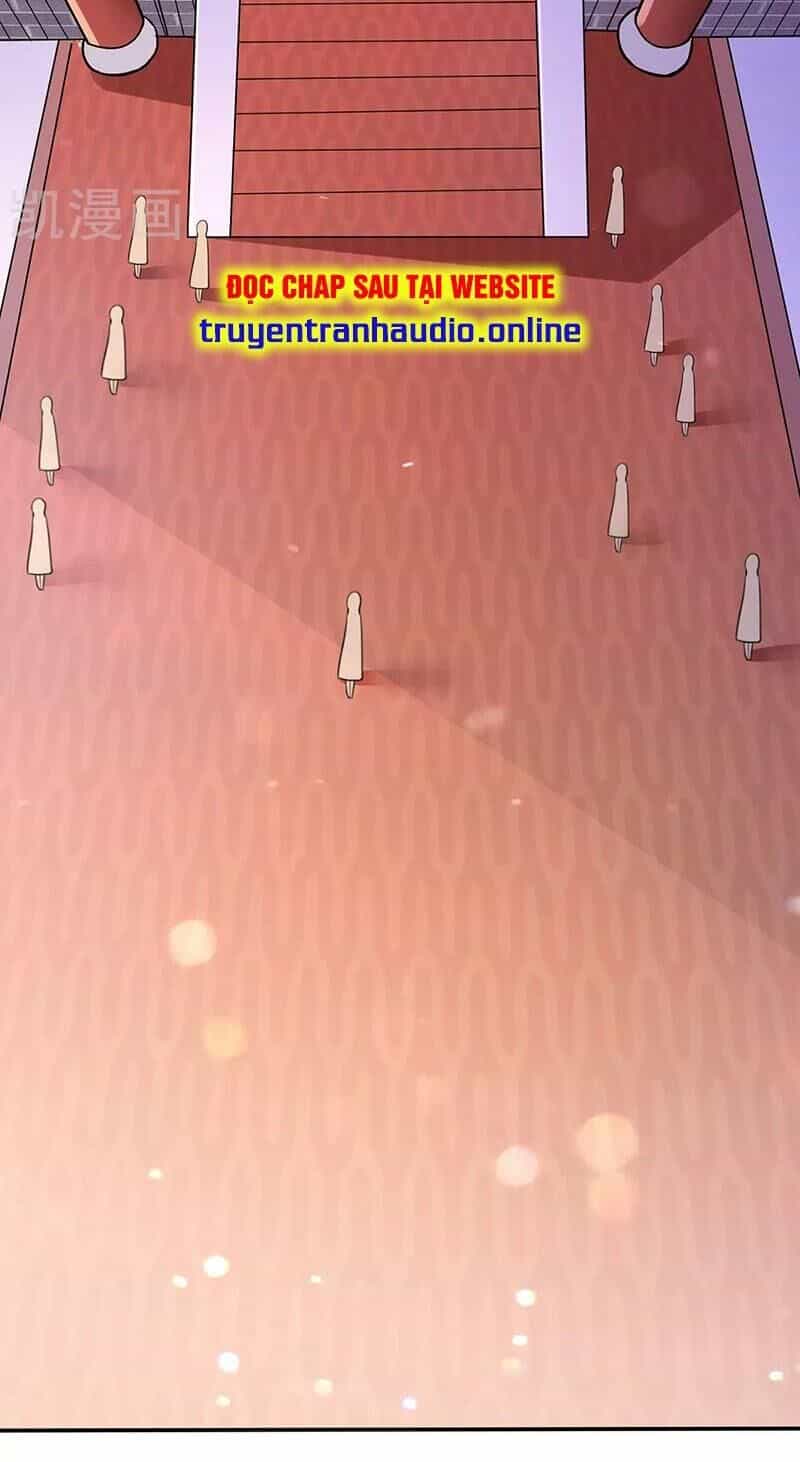 Võ Đạo Độc Tôn - Chương 143 - ảnh 8
