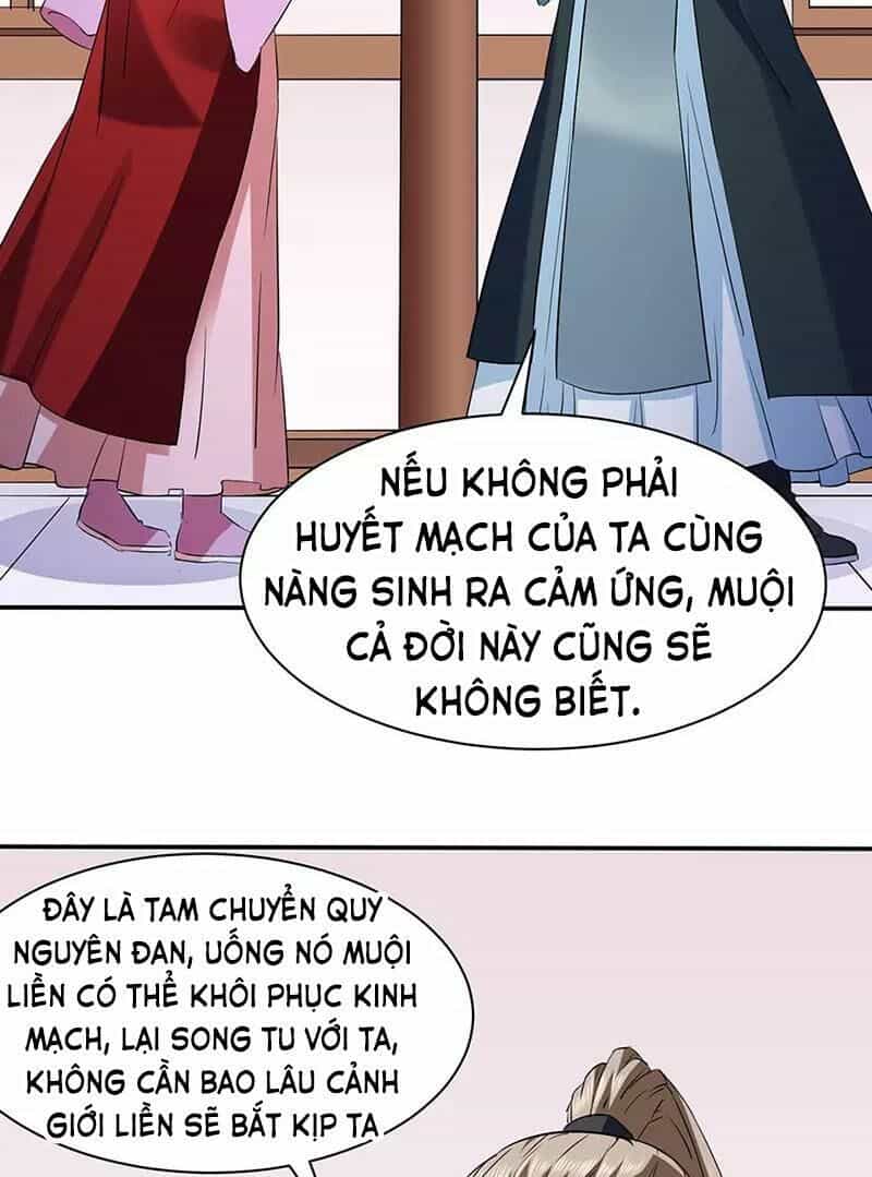 Võ Đạo Độc Tôn - Chương 144 - ảnh 22