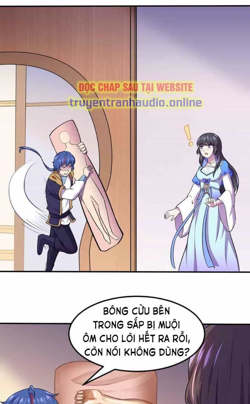 Võ Đạo Độc Tôn - Chương 145 - ảnh 16