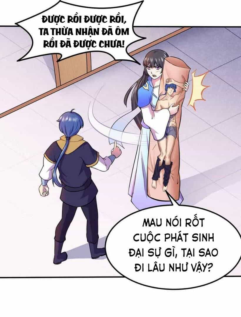Võ Đạo Độc Tôn - Chương 145 - ảnh 20