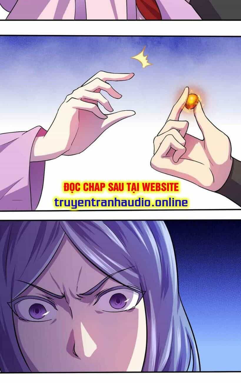 Võ Đạo Độc Tôn - Chương 145 - ảnh 3