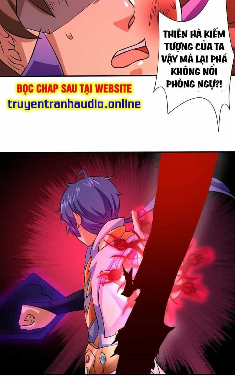 Võ Đạo Độc Tôn - Chương 147 - ảnh 10