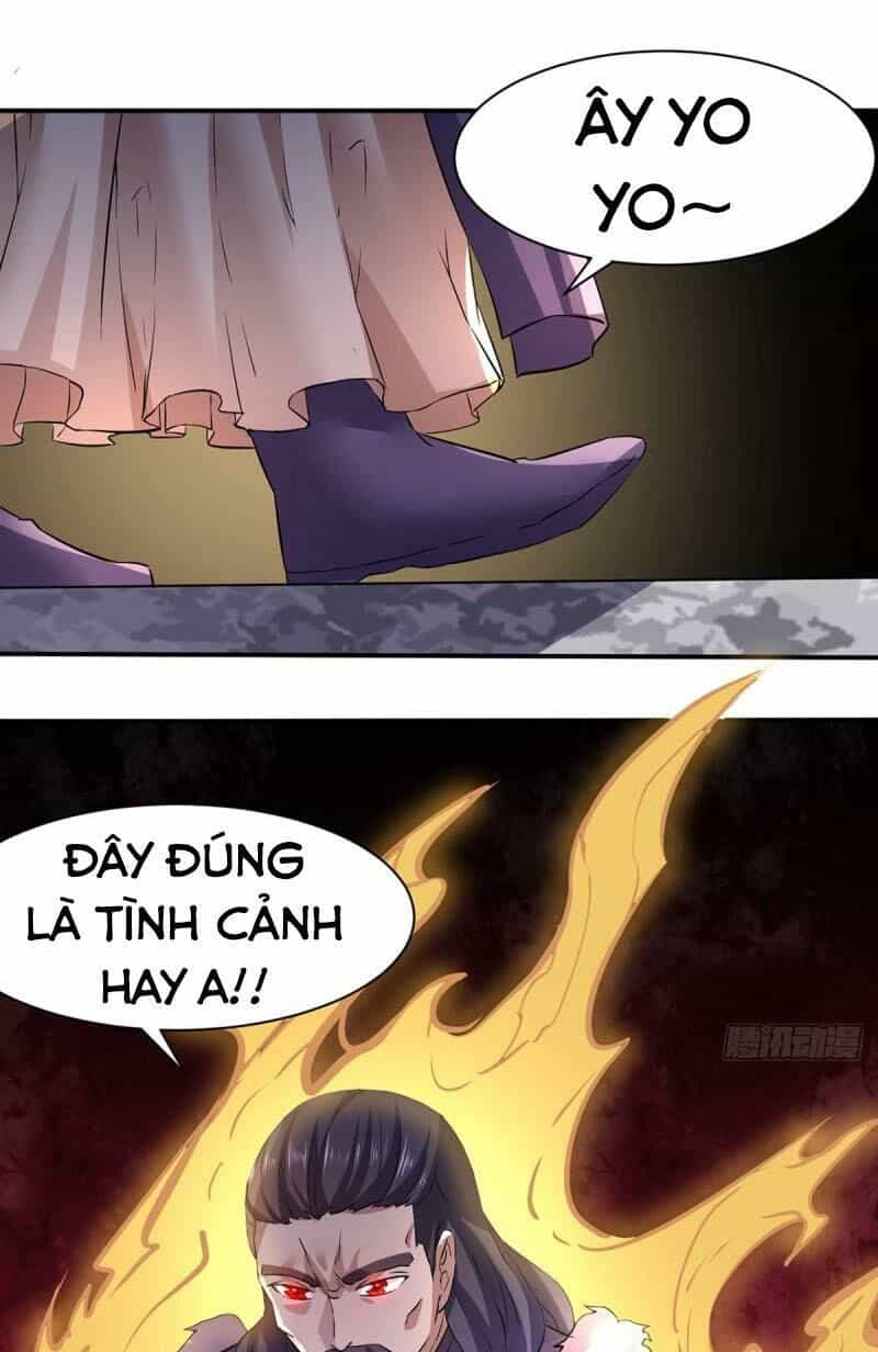 Võ Đạo Độc Tôn - Chương 147 - ảnh 25
