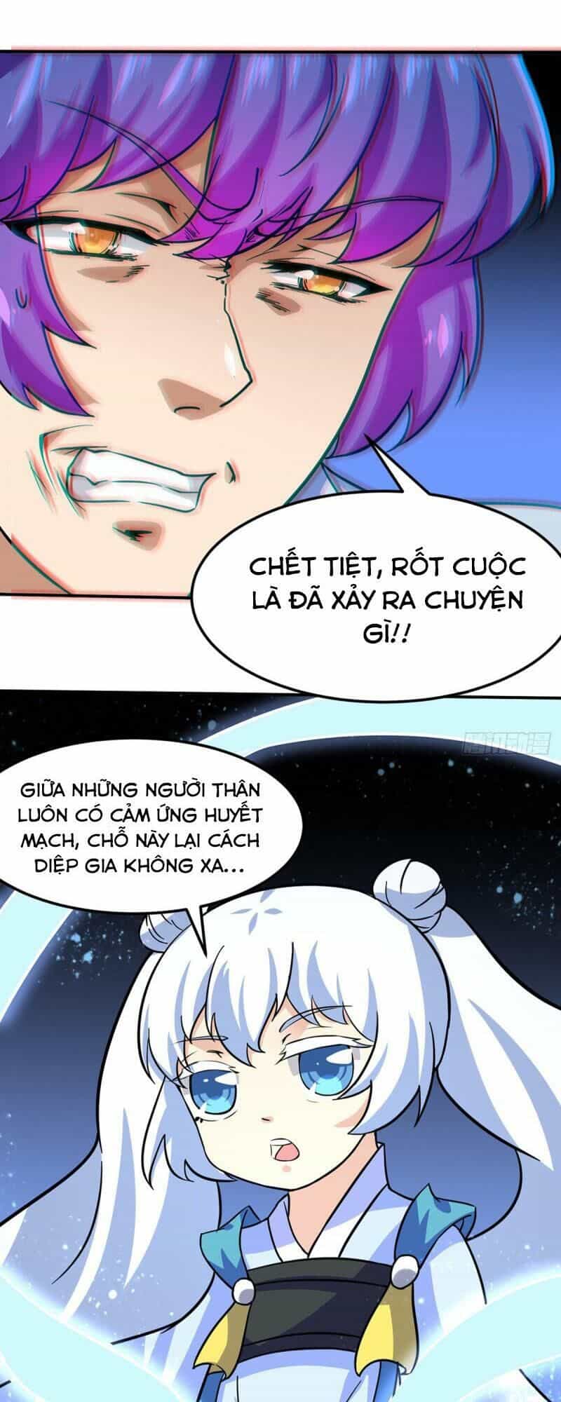 Võ Đạo Độc Tôn - Chương 149 - ảnh 25
