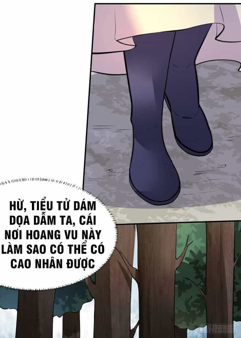 Võ Đạo Độc Tôn - Chương 149 - ảnh 4