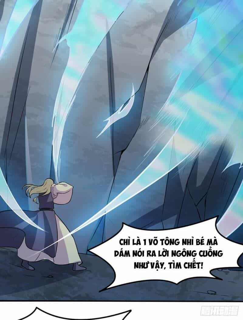 Võ Đạo Độc Tôn - Chương 149 - ảnh 7
