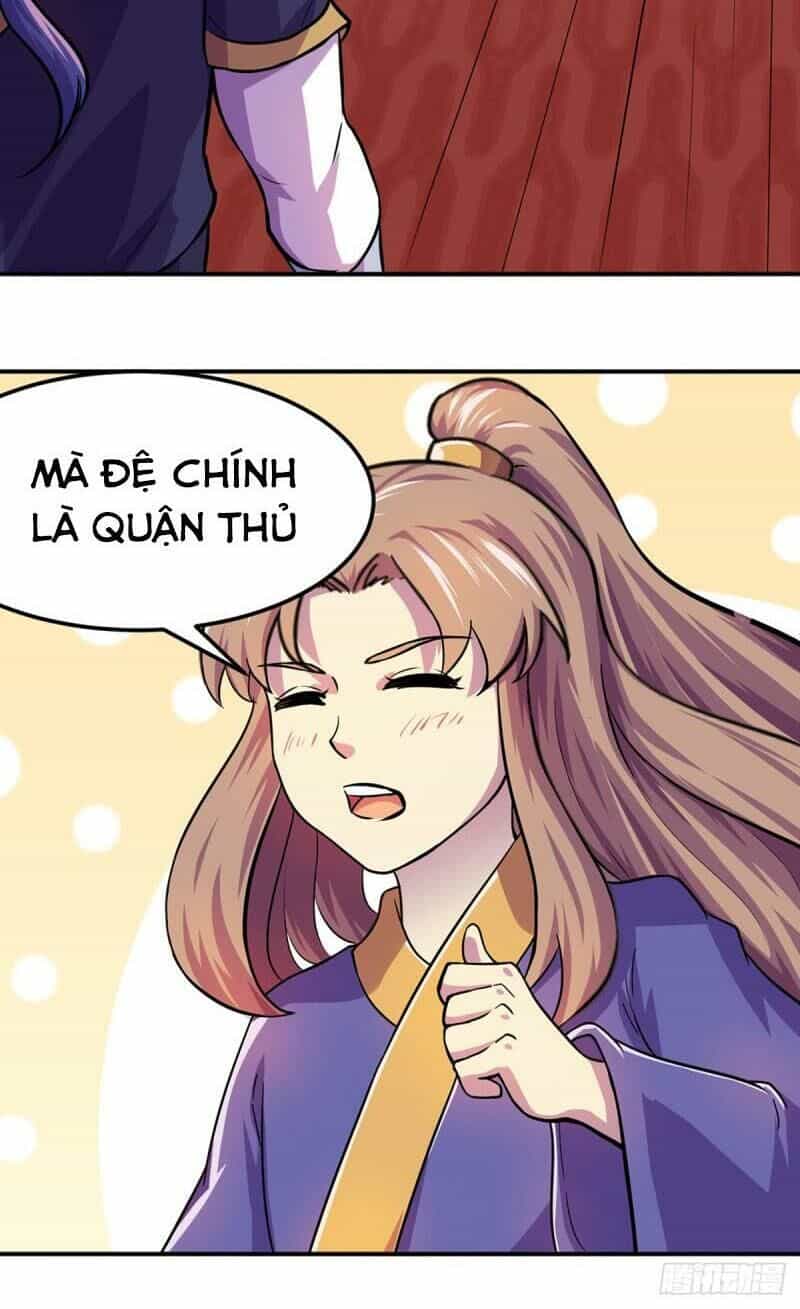 Võ Đạo Độc Tôn - Chương 150 - ảnh 27