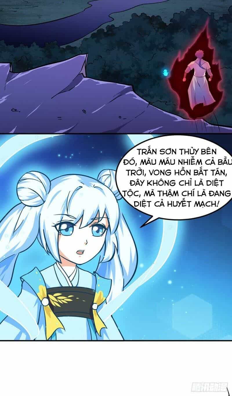 Võ Đạo Độc Tôn - Chương 150 - ảnh 3