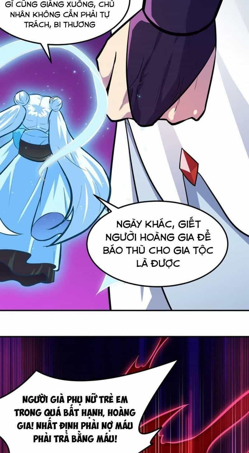 Võ Đạo Độc Tôn - Chương 150 - ảnh 5