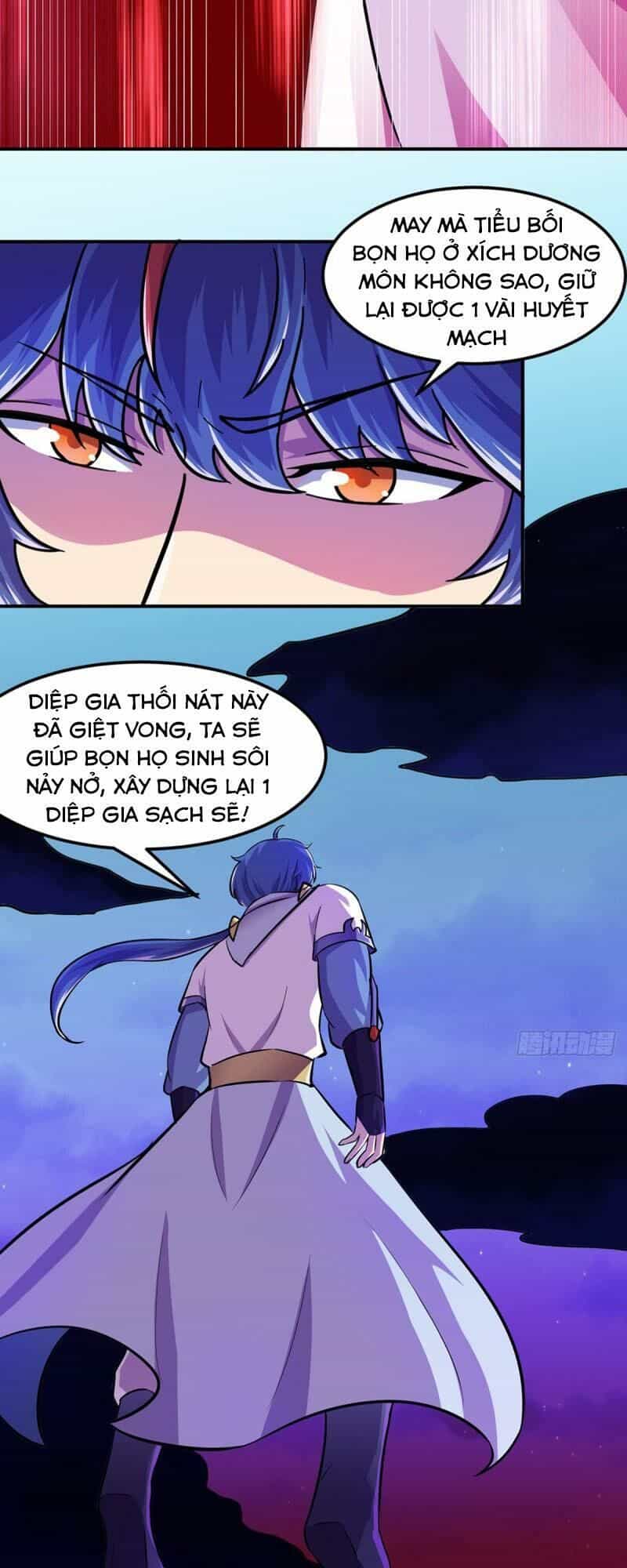 Võ Đạo Độc Tôn - Chương 150 - ảnh 7