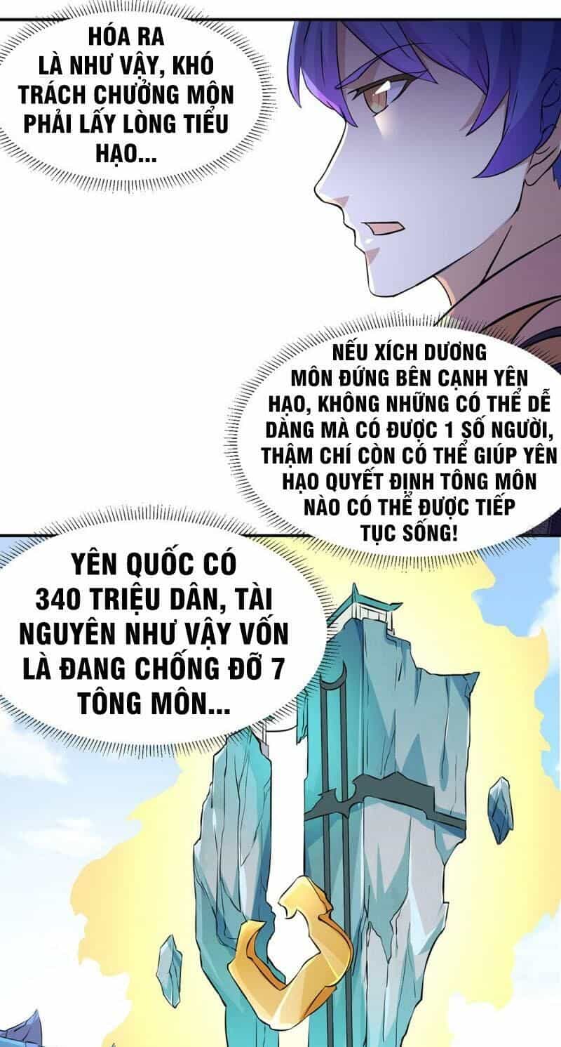 Võ Đạo Độc Tôn - Chương 151 - ảnh 10