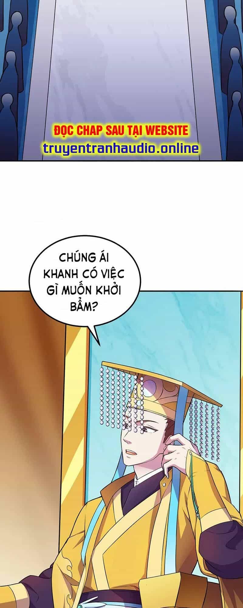 Võ Đạo Độc Tôn - Chương 152 - ảnh 2