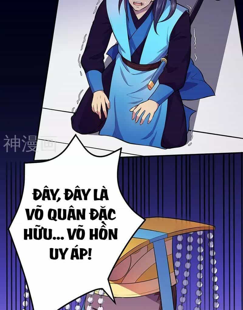 Võ Đạo Độc Tôn - Chương 152 - ảnh 21
