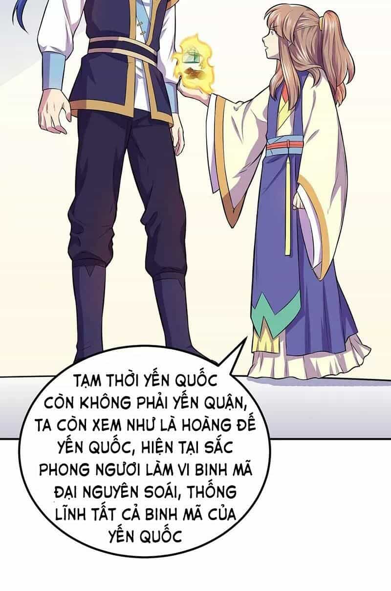 Võ Đạo Độc Tôn - Chương 152 - ảnh 32