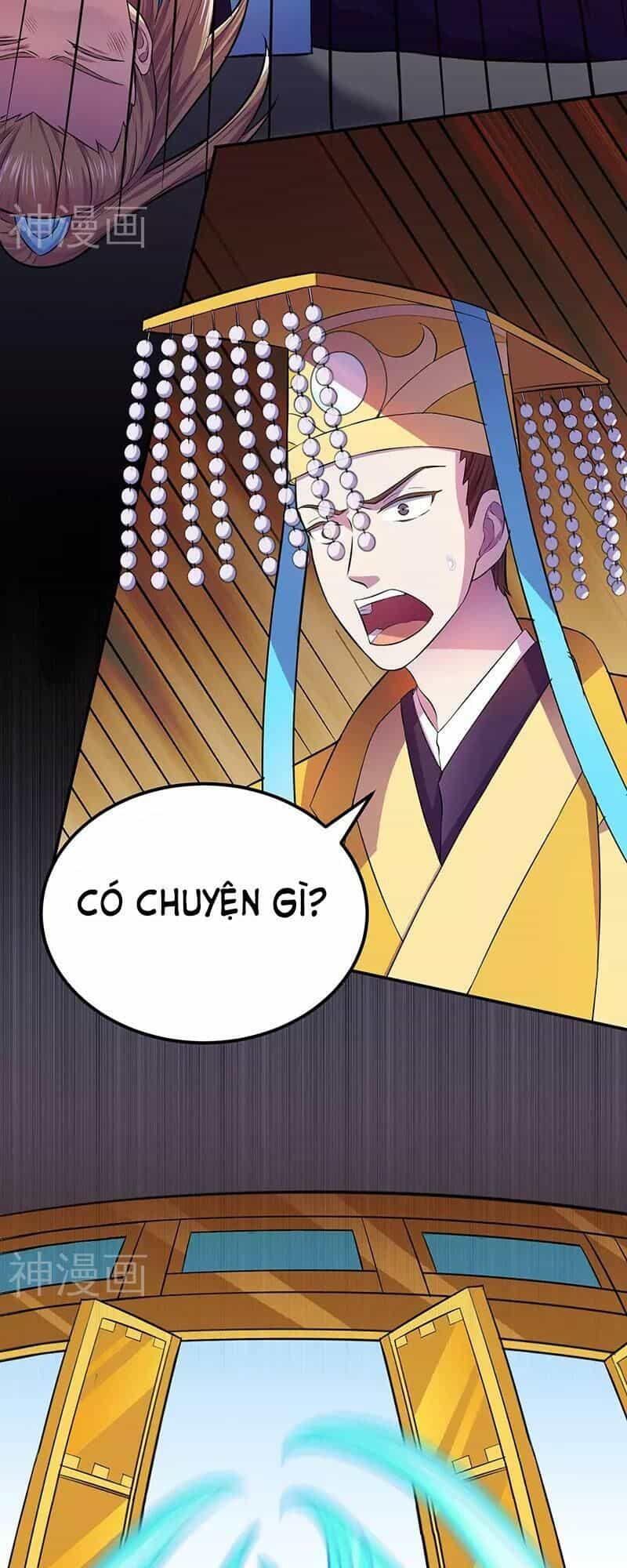 Võ Đạo Độc Tôn - Chương 152 - ảnh 7