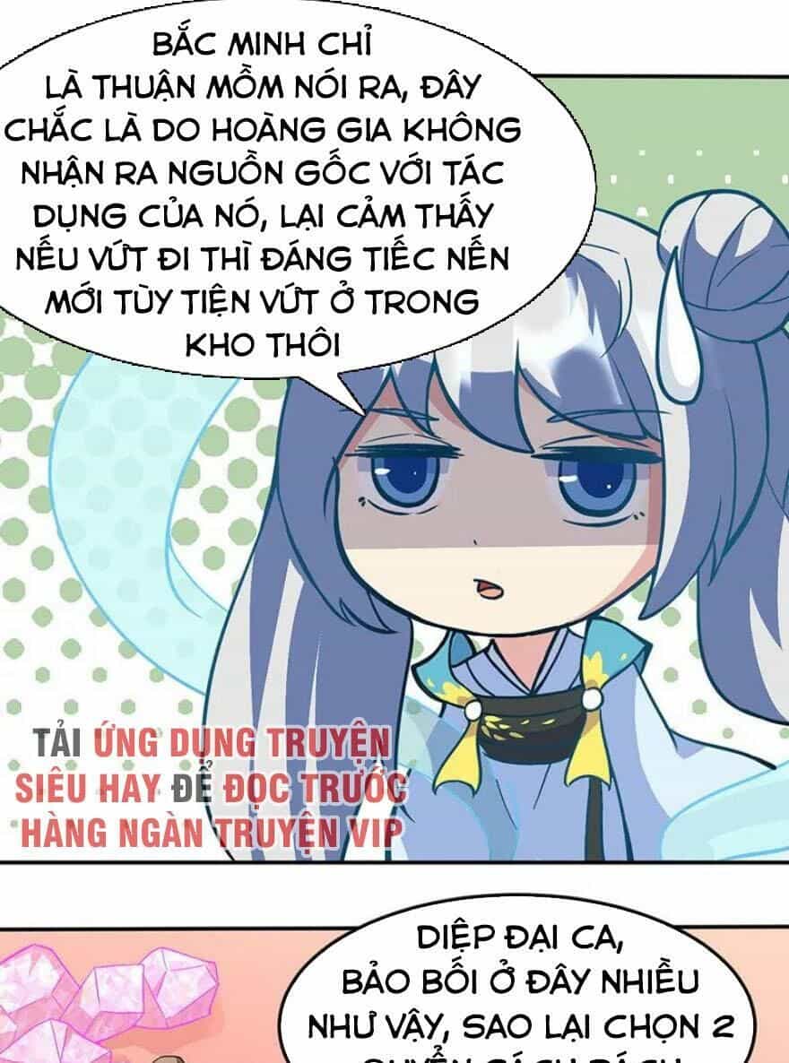 Võ Đạo Độc Tôn - Chương 154 - ảnh 3