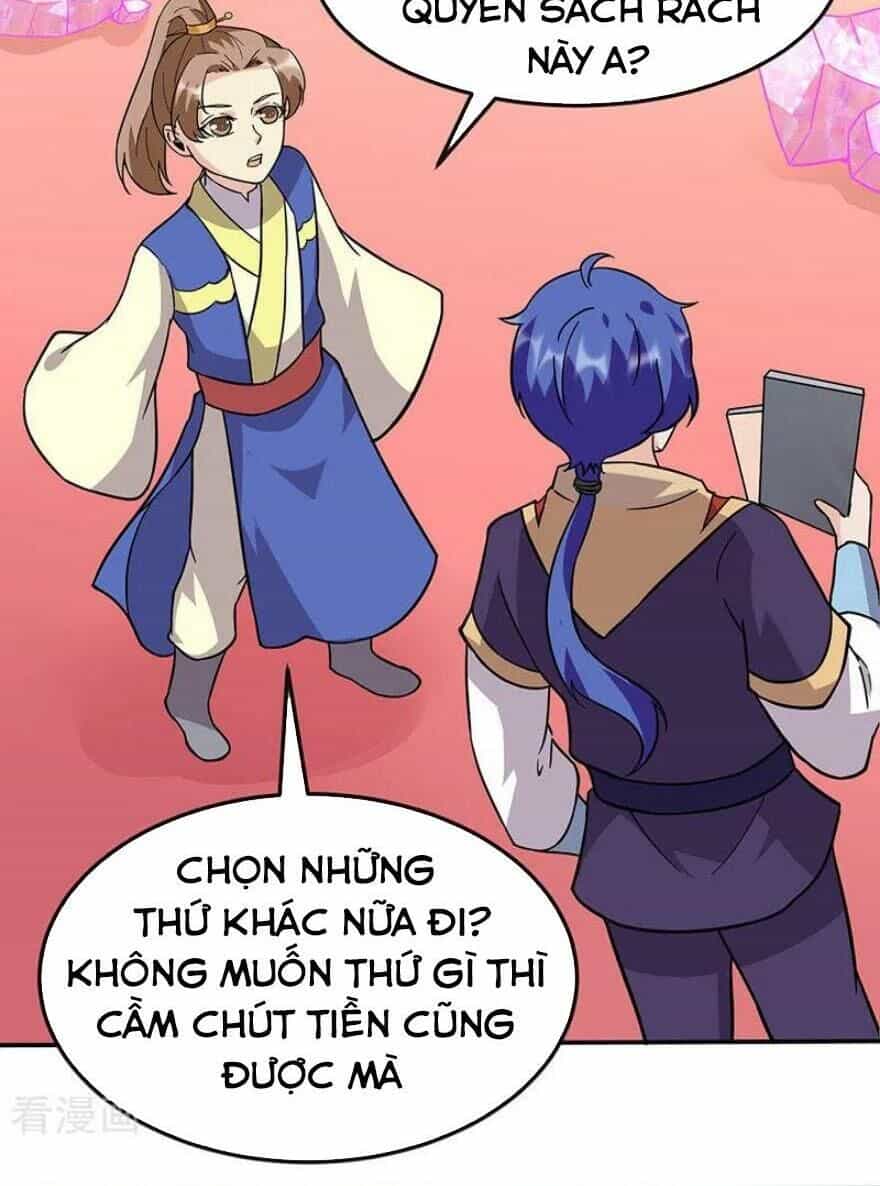 Võ Đạo Độc Tôn - Chương 154 - ảnh 4
