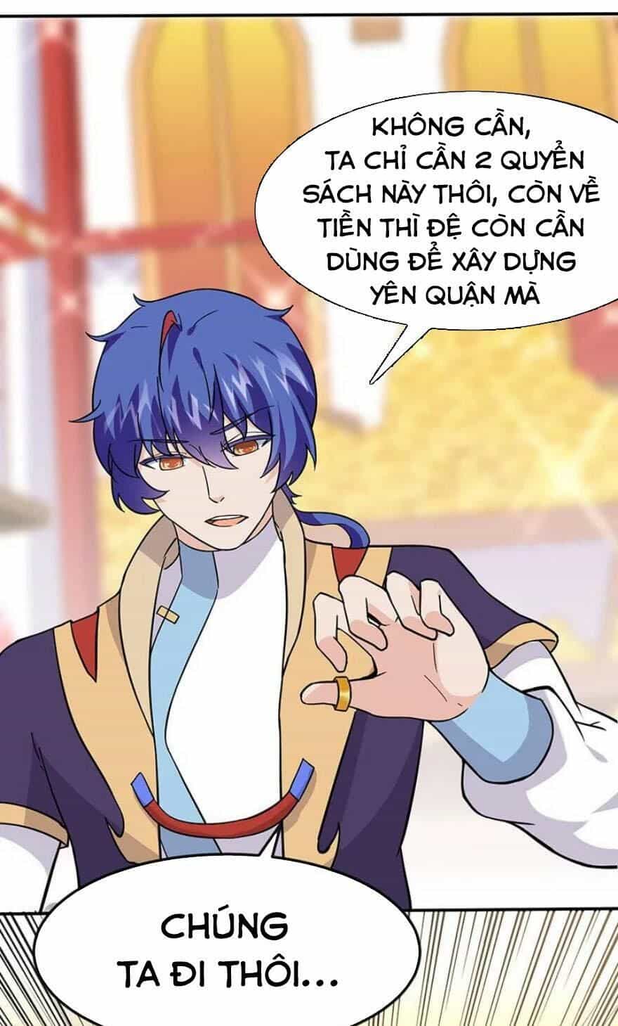 Võ Đạo Độc Tôn - Chương 154 - ảnh 5
