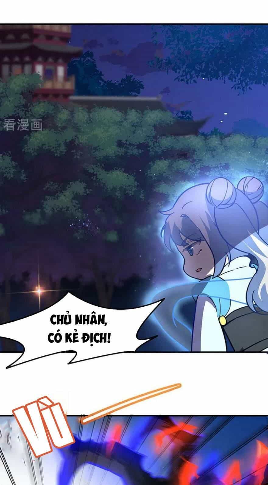 Võ Đạo Độc Tôn - Chương 154 - ảnh 9