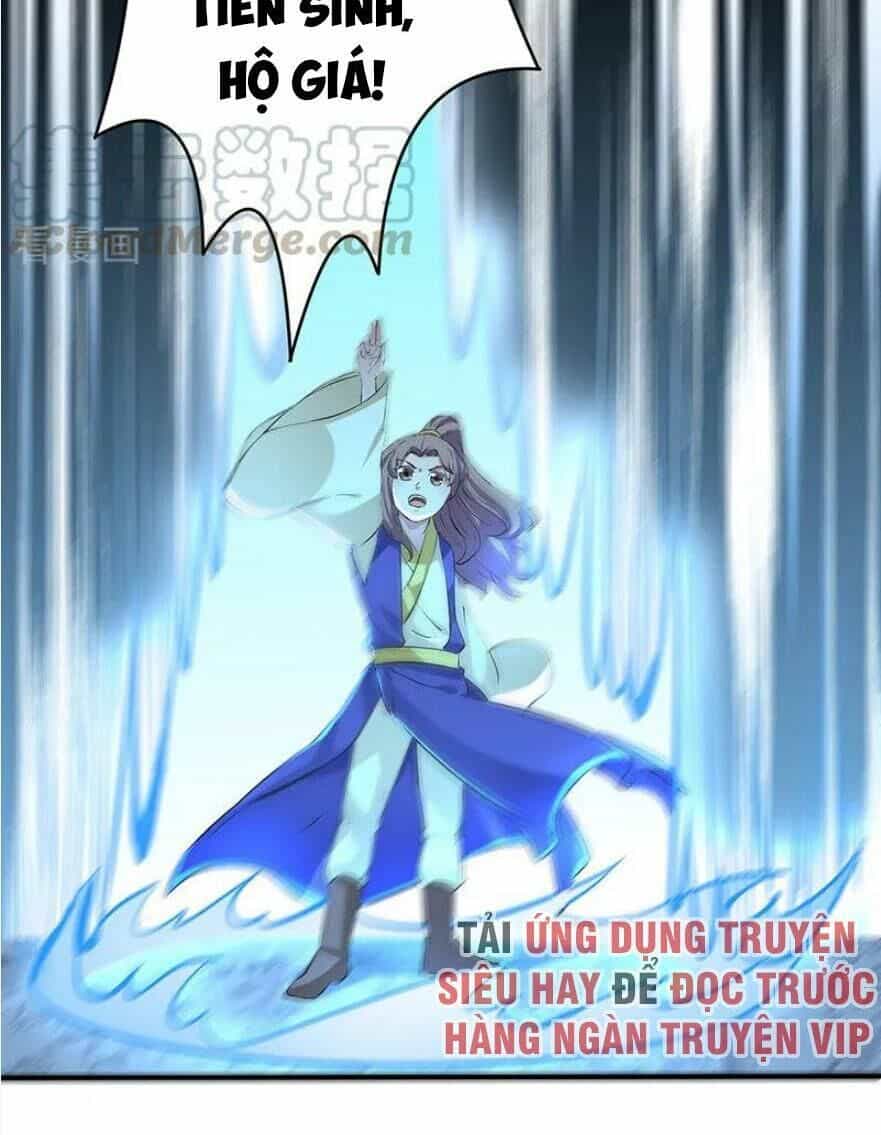 Võ Đạo Độc Tôn - Chương 155 - ảnh 2