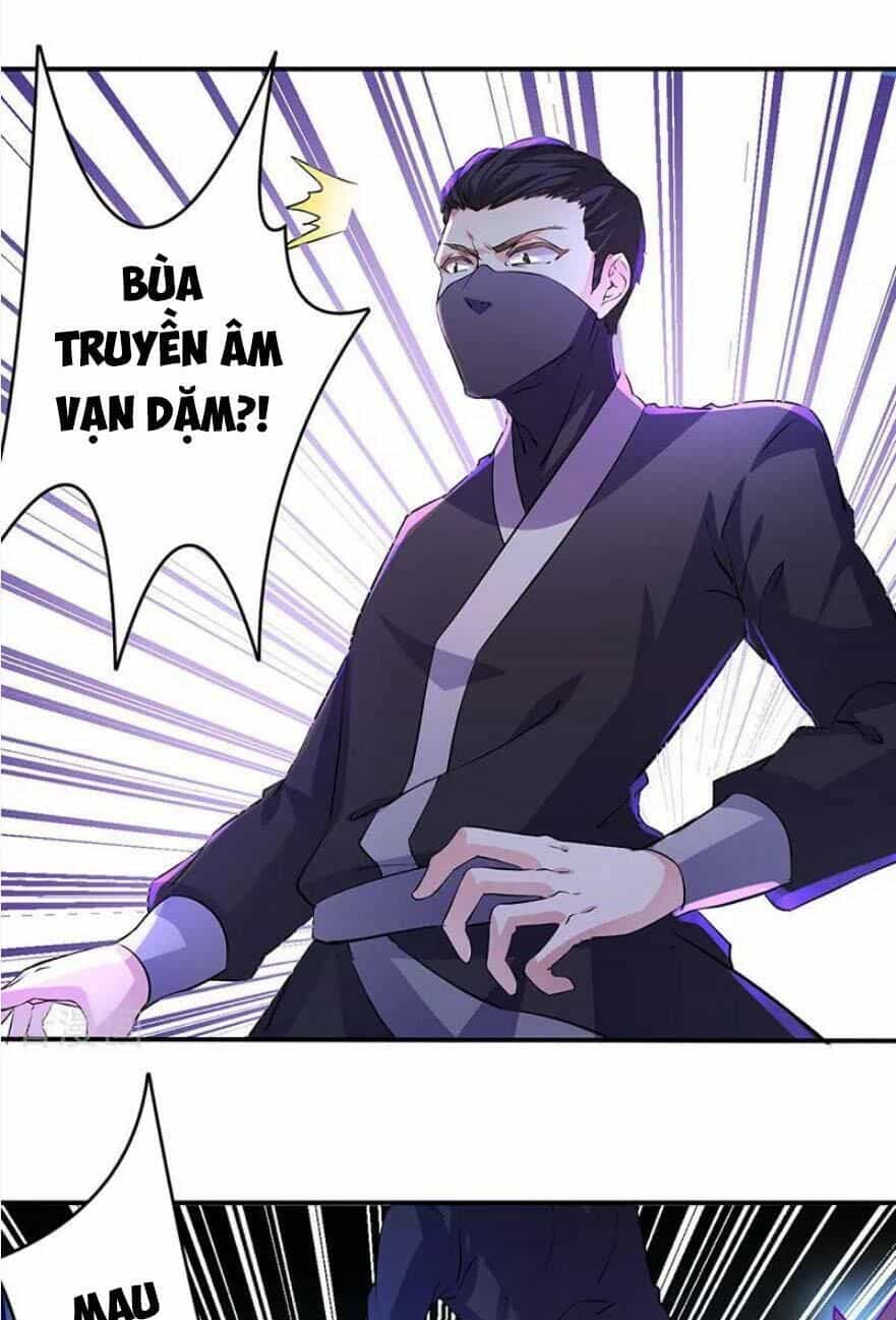 Võ Đạo Độc Tôn - Chương 155 - ảnh 3