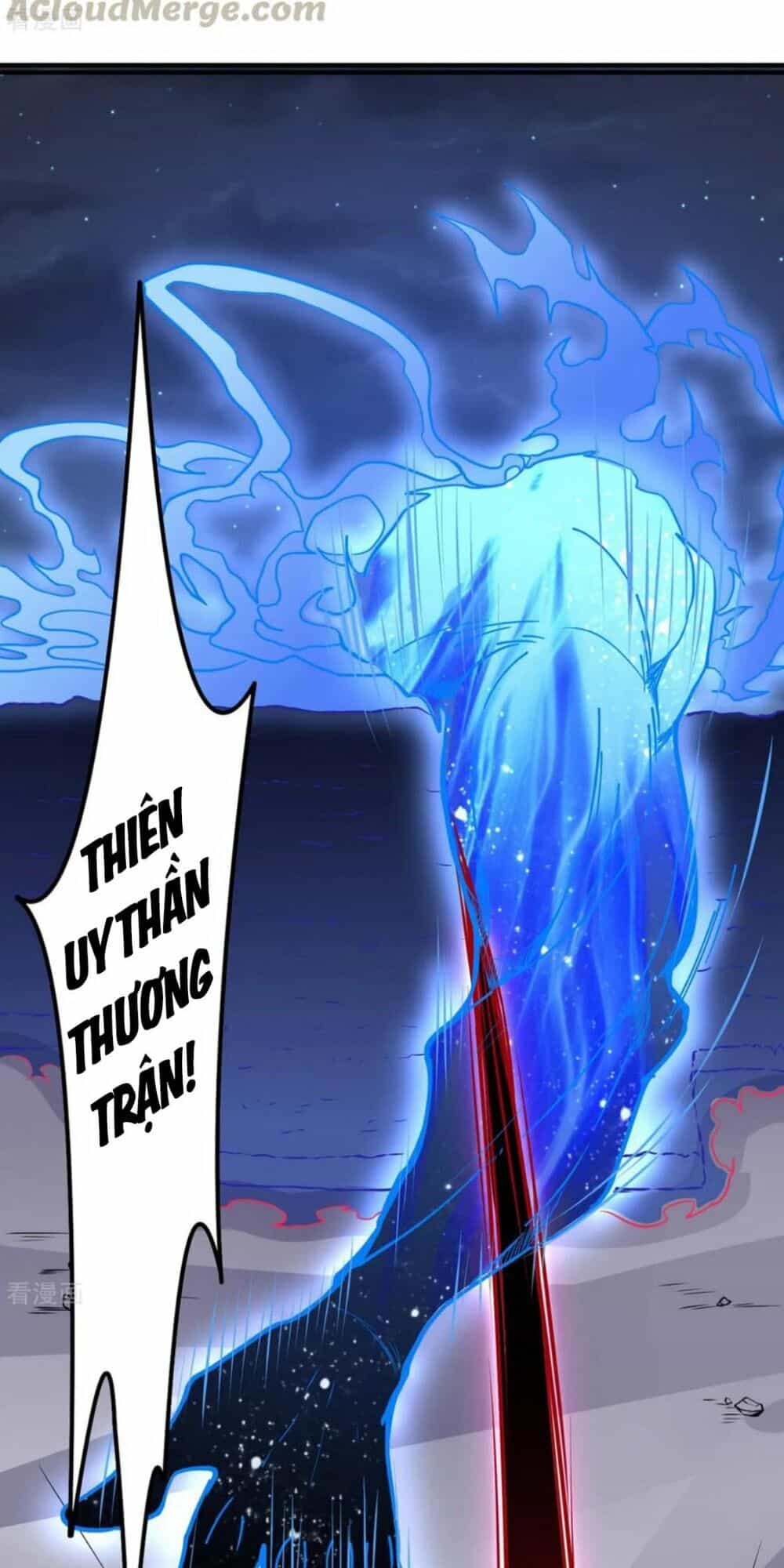 Võ Đạo Độc Tôn - Chương 157 - ảnh 12
