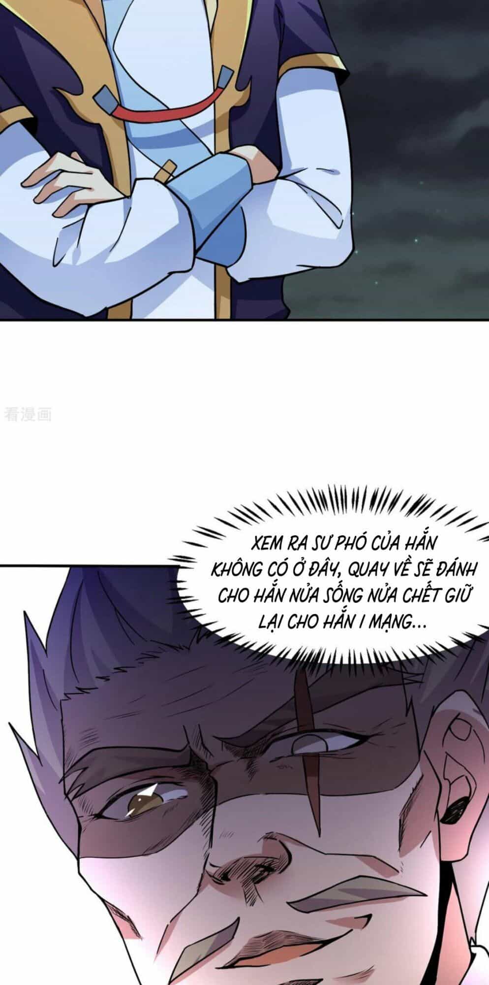 Võ Đạo Độc Tôn - Chương 157 - ảnh 4
