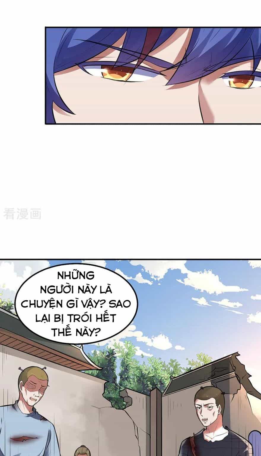 Võ Đạo Độc Tôn - Chương 158 - ảnh 19