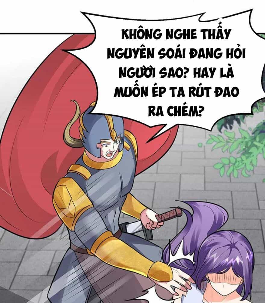 Võ Đạo Độc Tôn - Chương 158 - ảnh 25