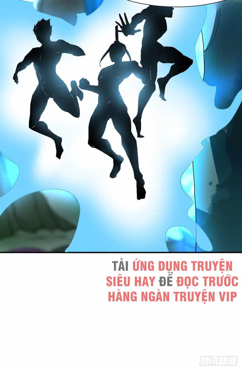 Võ Đạo Độc Tôn - Chương 160 - ảnh 14