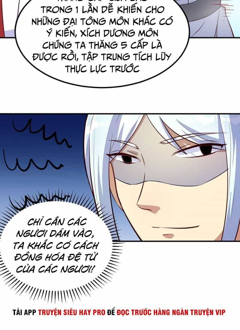 Võ Đạo Độc Tôn - Chương 161 - ảnh 10