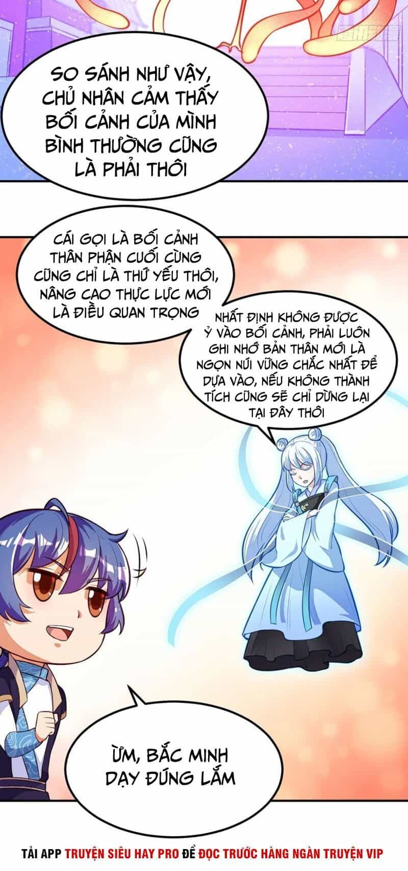 Võ Đạo Độc Tôn - Chương 161 - ảnh 4