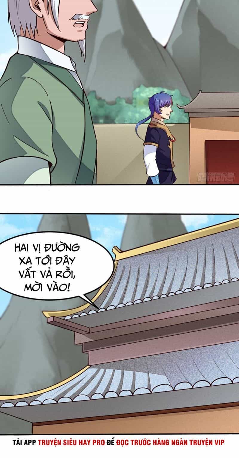Võ Đạo Độc Tôn - Chương 162 - ảnh 20