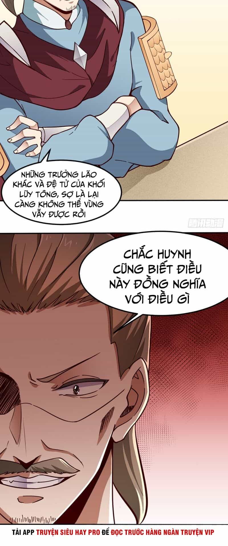 Võ Đạo Độc Tôn - Chương 162 - ảnh 3