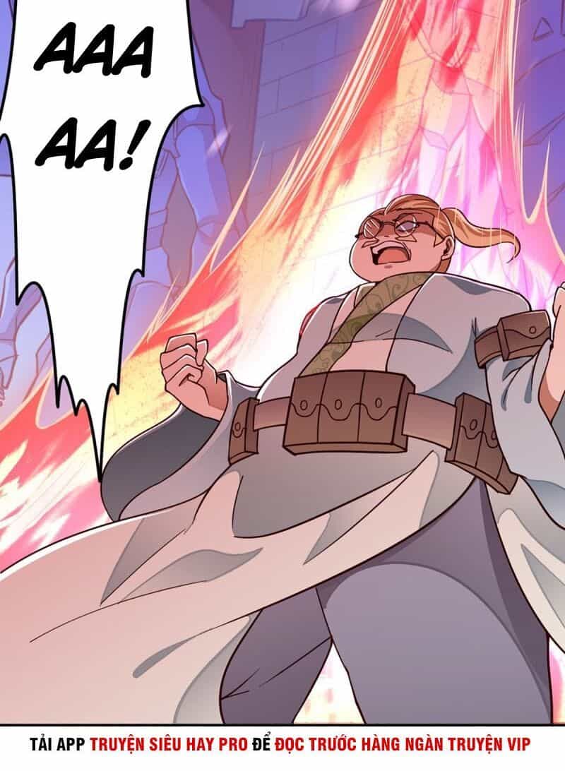 Võ Đạo Độc Tôn - Chương 162 - ảnh 9